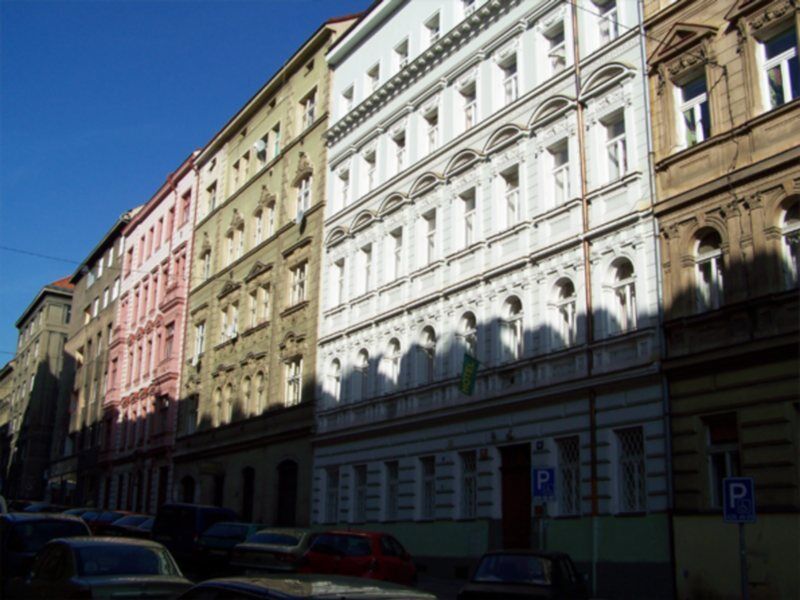 Hermanova Prag